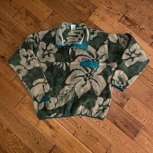 Patagonia pullover